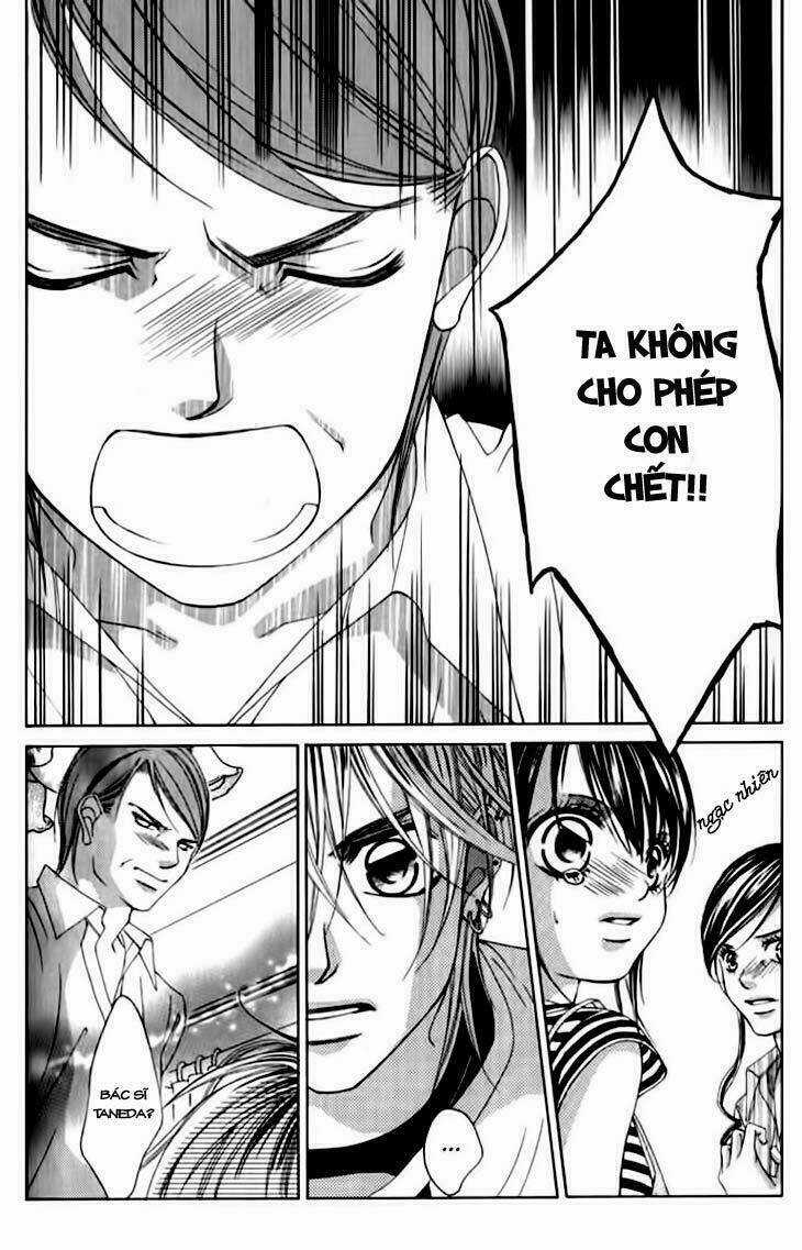 Tình đầu dành hết cho em Chapter 64 trang 13