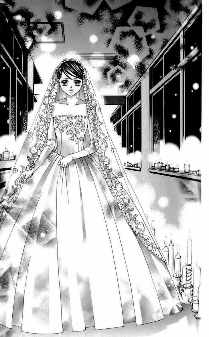 Tình đầu dành hết cho em Chapter 64 trang 26