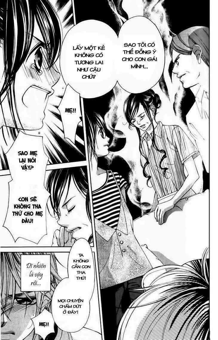 Tình đầu dành hết cho em Chapter 64 trang 6