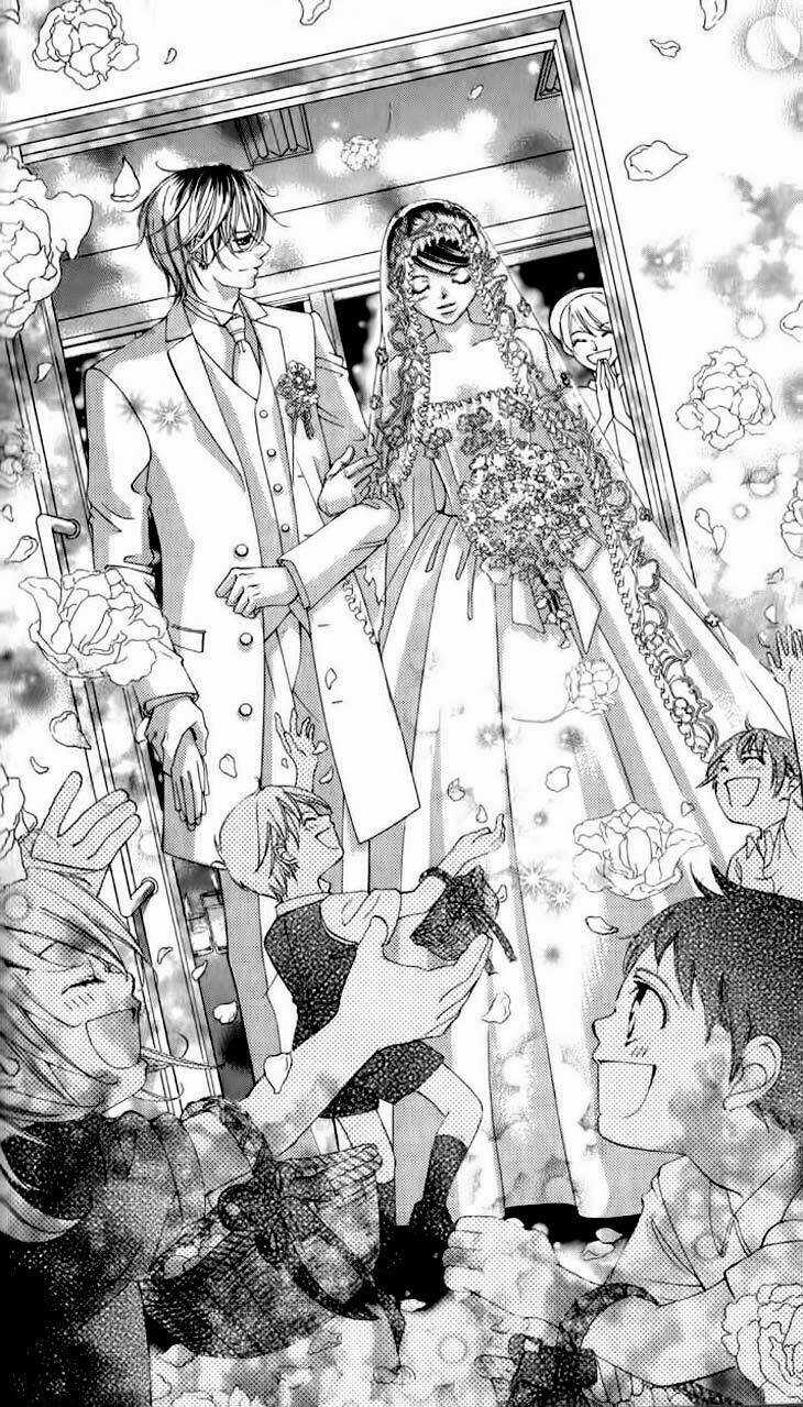 Tình đầu dành hết cho em Chapter 65 trang 15