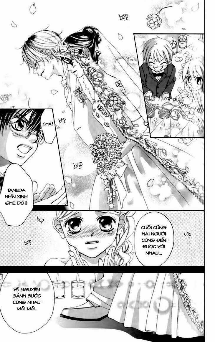 Tình đầu dành hết cho em Chapter 65 trang 16