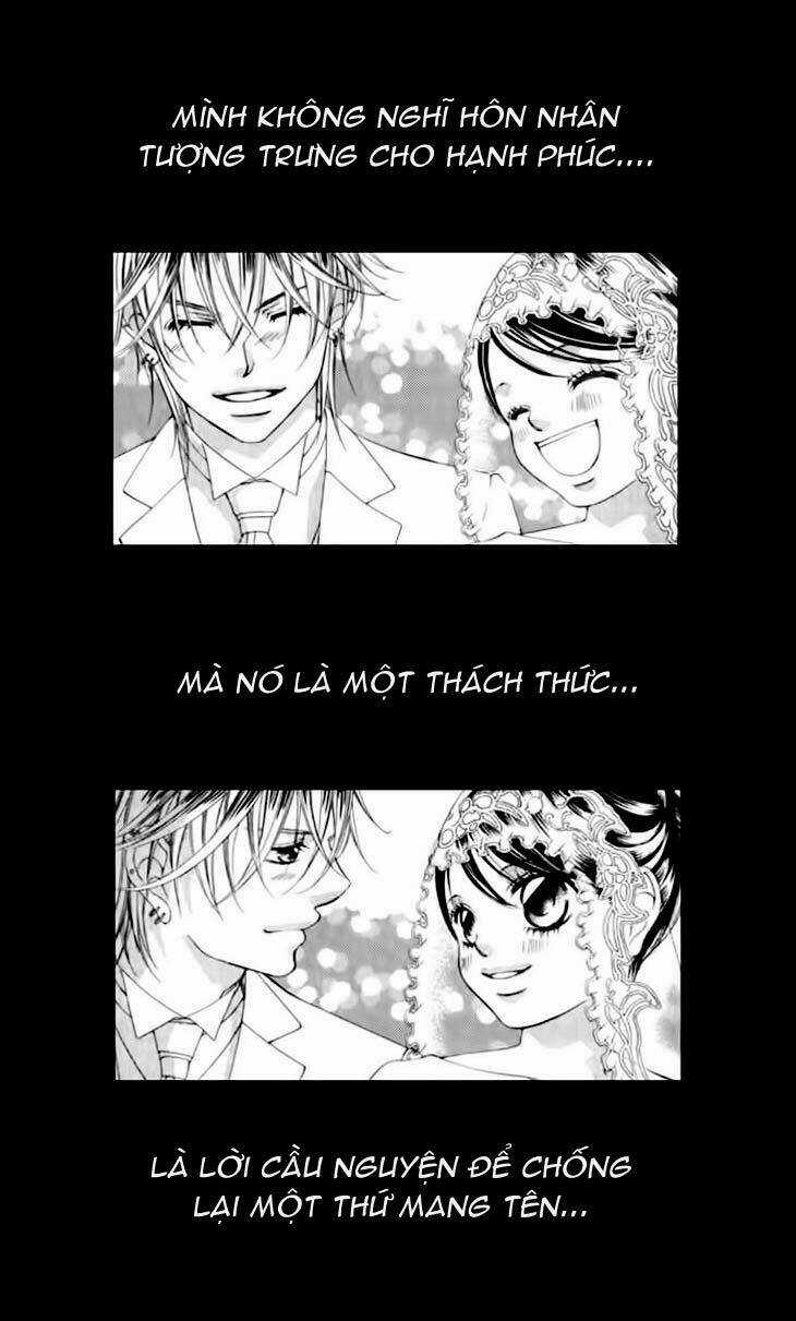 Tình đầu dành hết cho em Chapter 65 trang 17