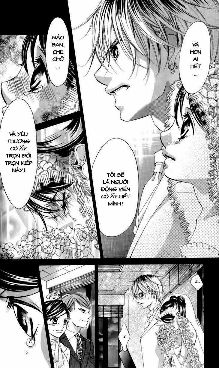 Tình đầu dành hết cho em Chapter 65 trang 19