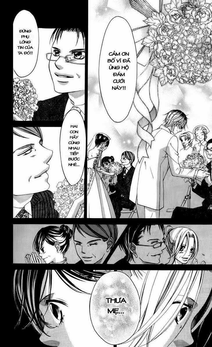 Tình đầu dành hết cho em Chapter 65 trang 23