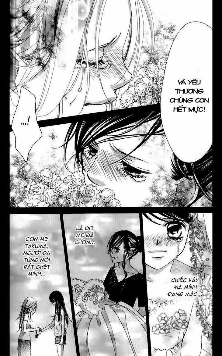 Tình đầu dành hết cho em Chapter 65 trang 25