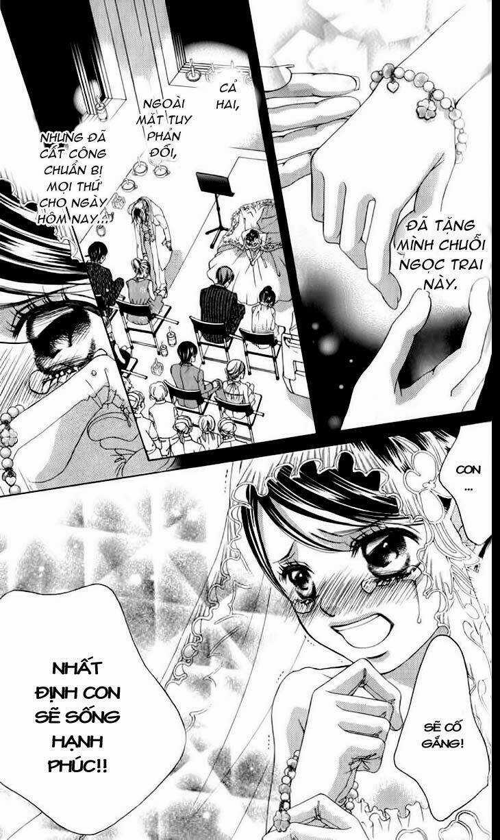 Tình đầu dành hết cho em Chapter 65 trang 26