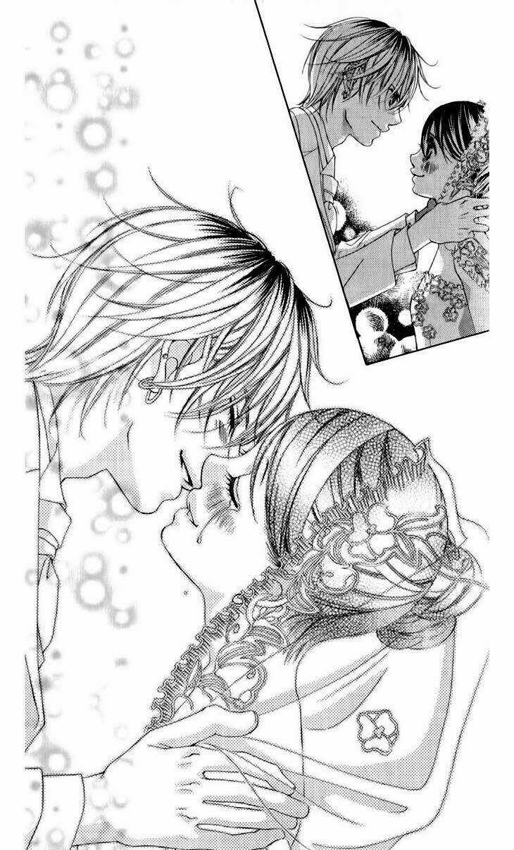 Tình đầu dành hết cho em Chapter 65 trang 28