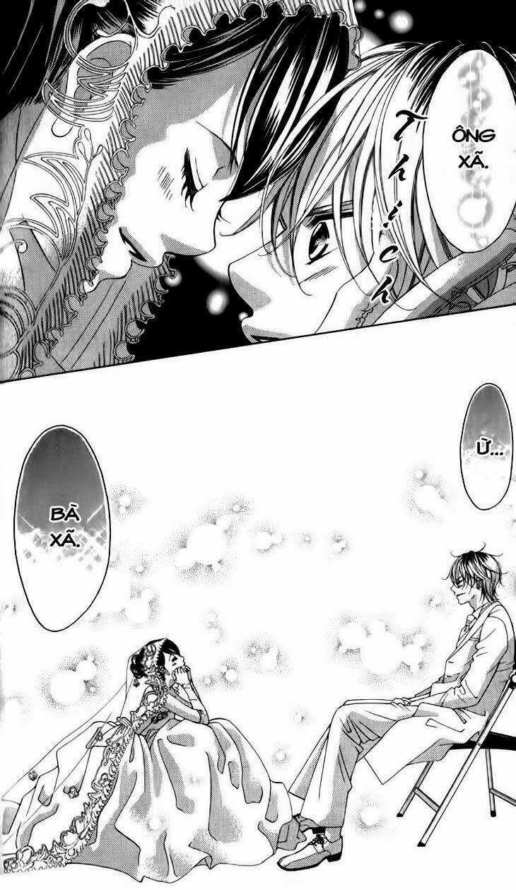 Tình đầu dành hết cho em Chapter 65 trang 5