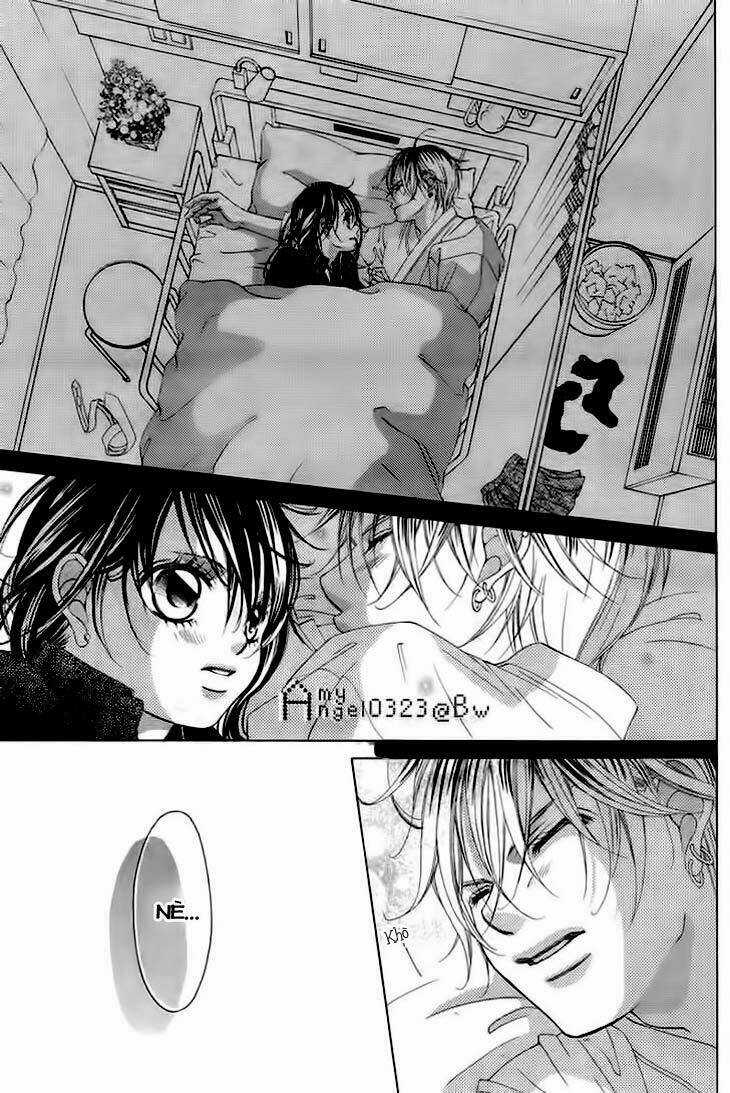 Tình đầu dành hết cho em Chapter 66 trang 18