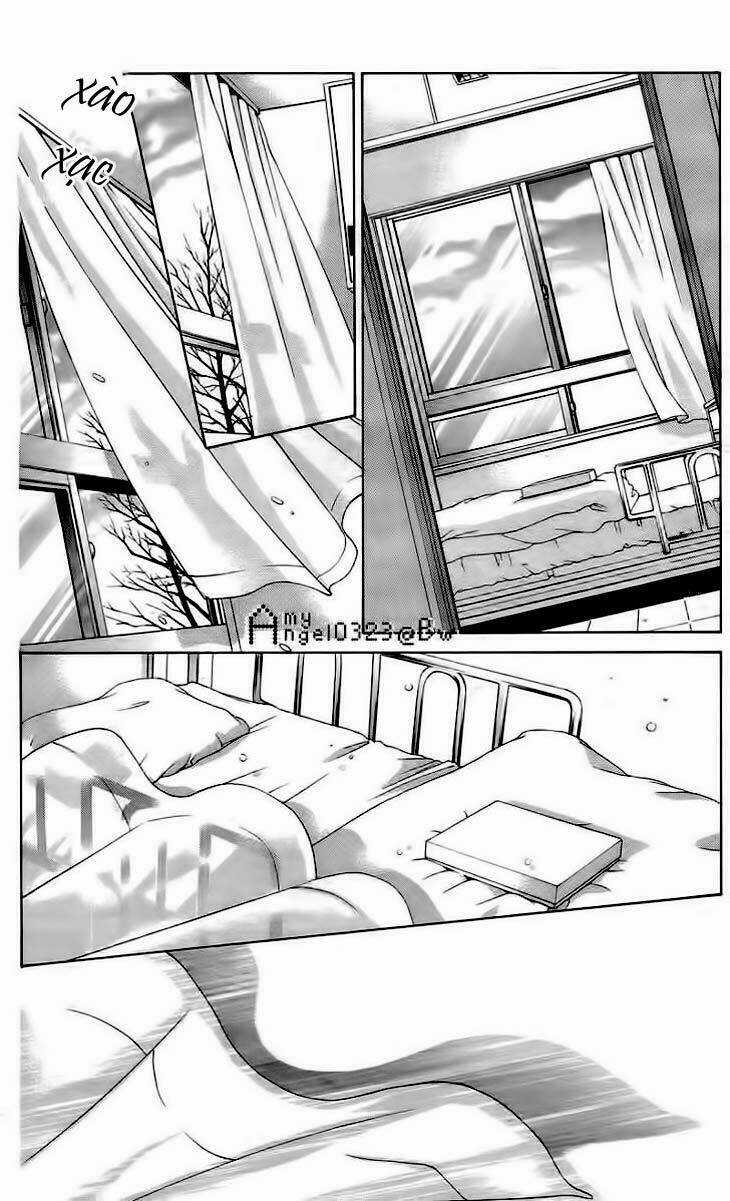 Tình đầu dành hết cho em Chapter 66 trang 25