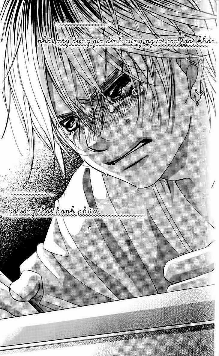 Tình đầu dành hết cho em Chapter 67 trang 20