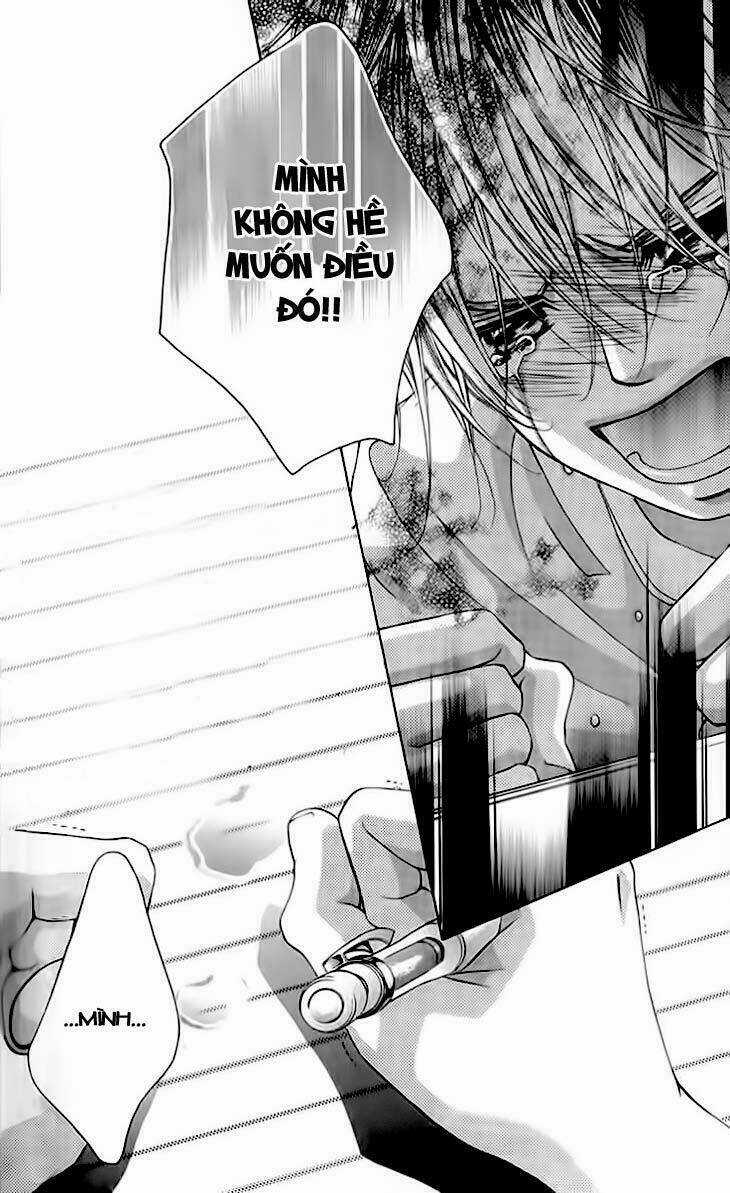 Tình đầu dành hết cho em Chapter 67 trang 21