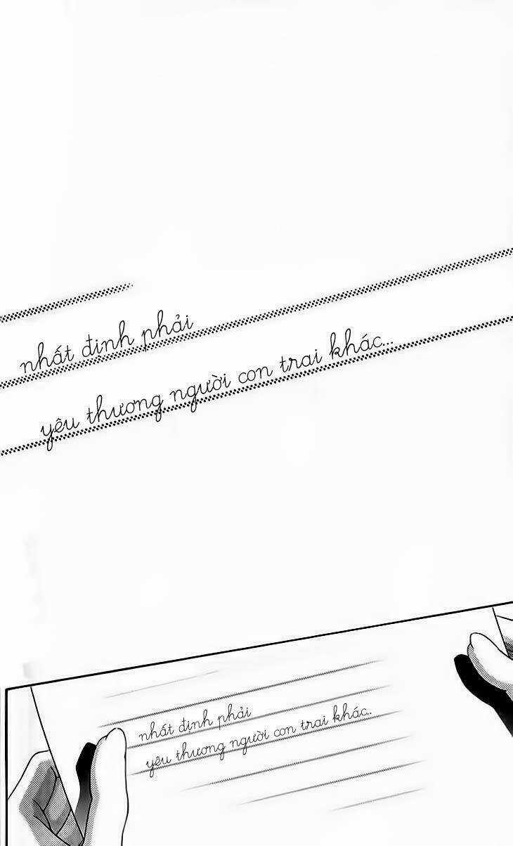 Tình đầu dành hết cho em Chapter 67 trang 24