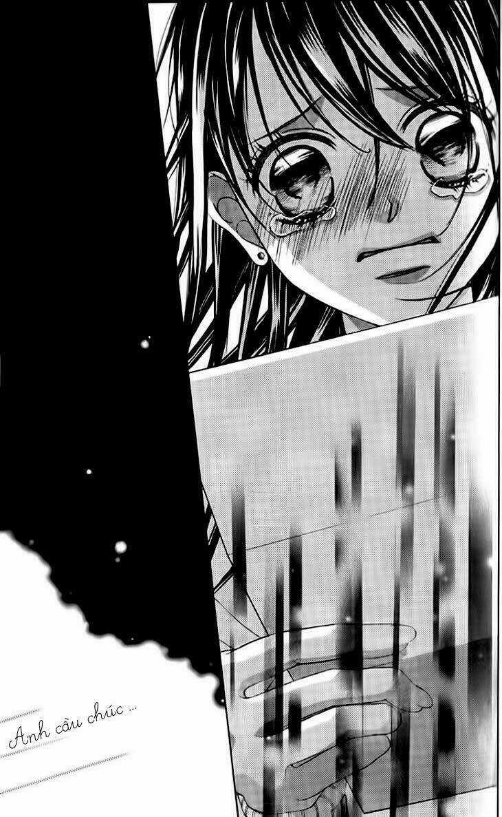 Tình đầu dành hết cho em Chapter 67 trang 25