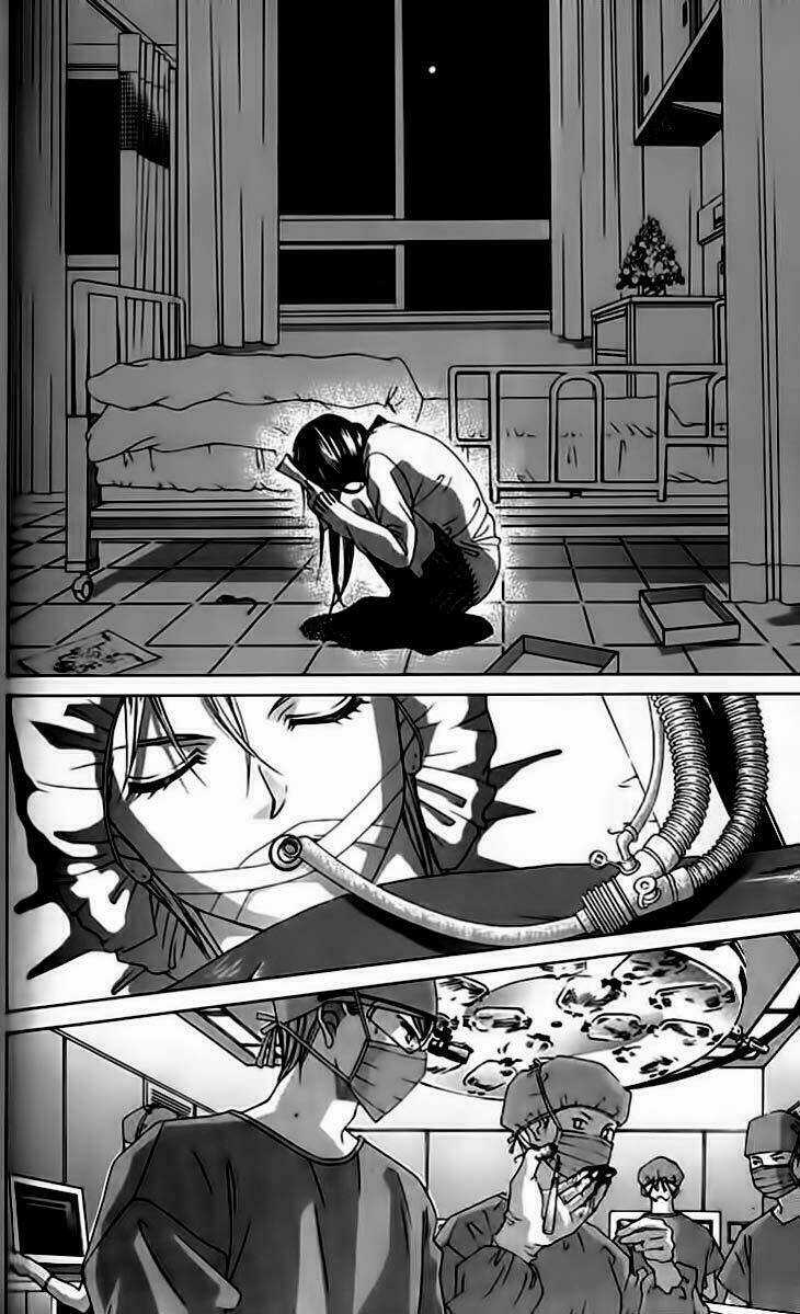 Tình đầu dành hết cho em Chapter 67 trang 26