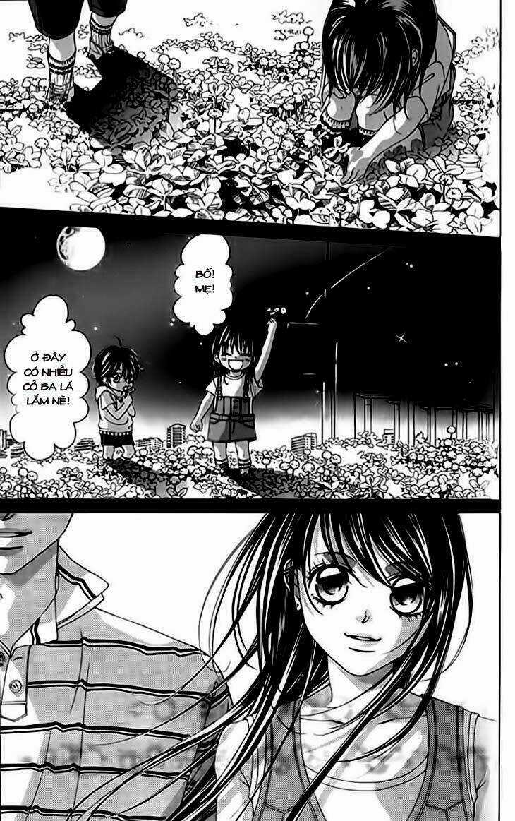 Tình đầu dành hết cho em Chapter 67 trang 29