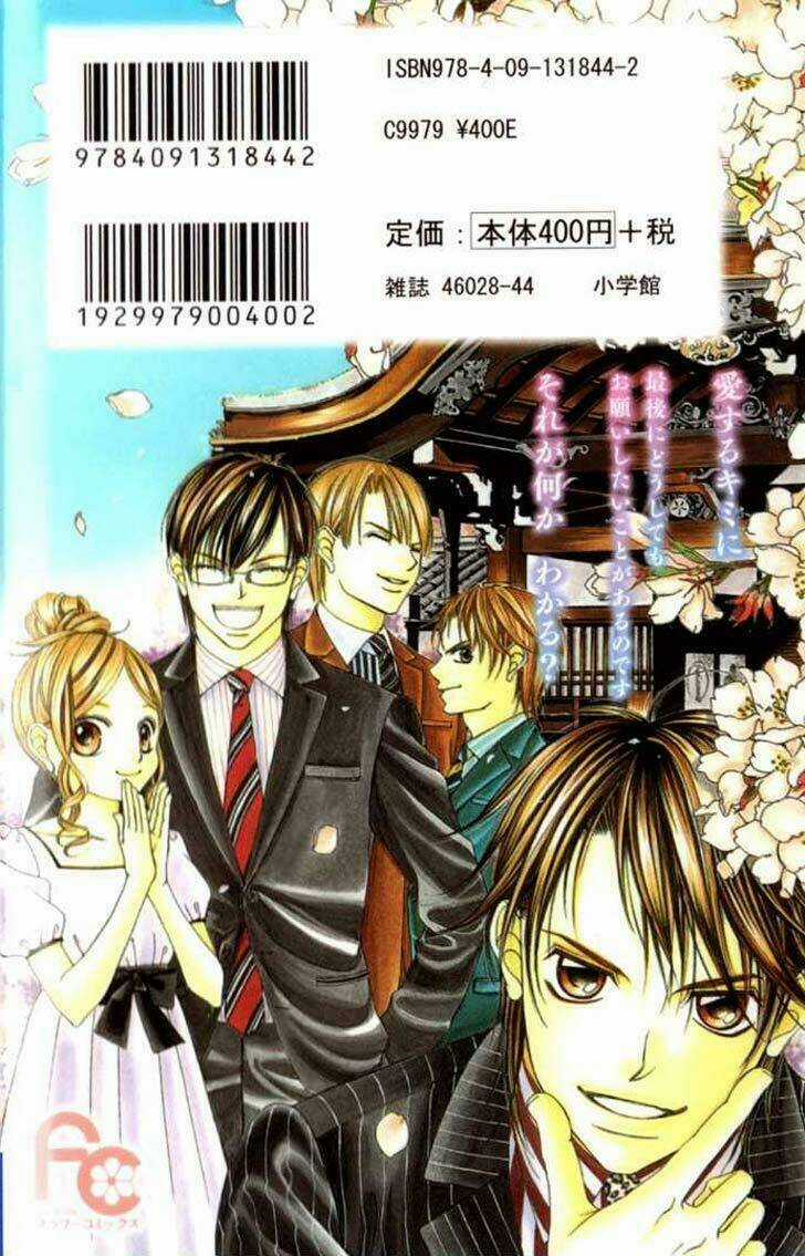 Tình đầu dành hết cho em Chapter 67 trang 33