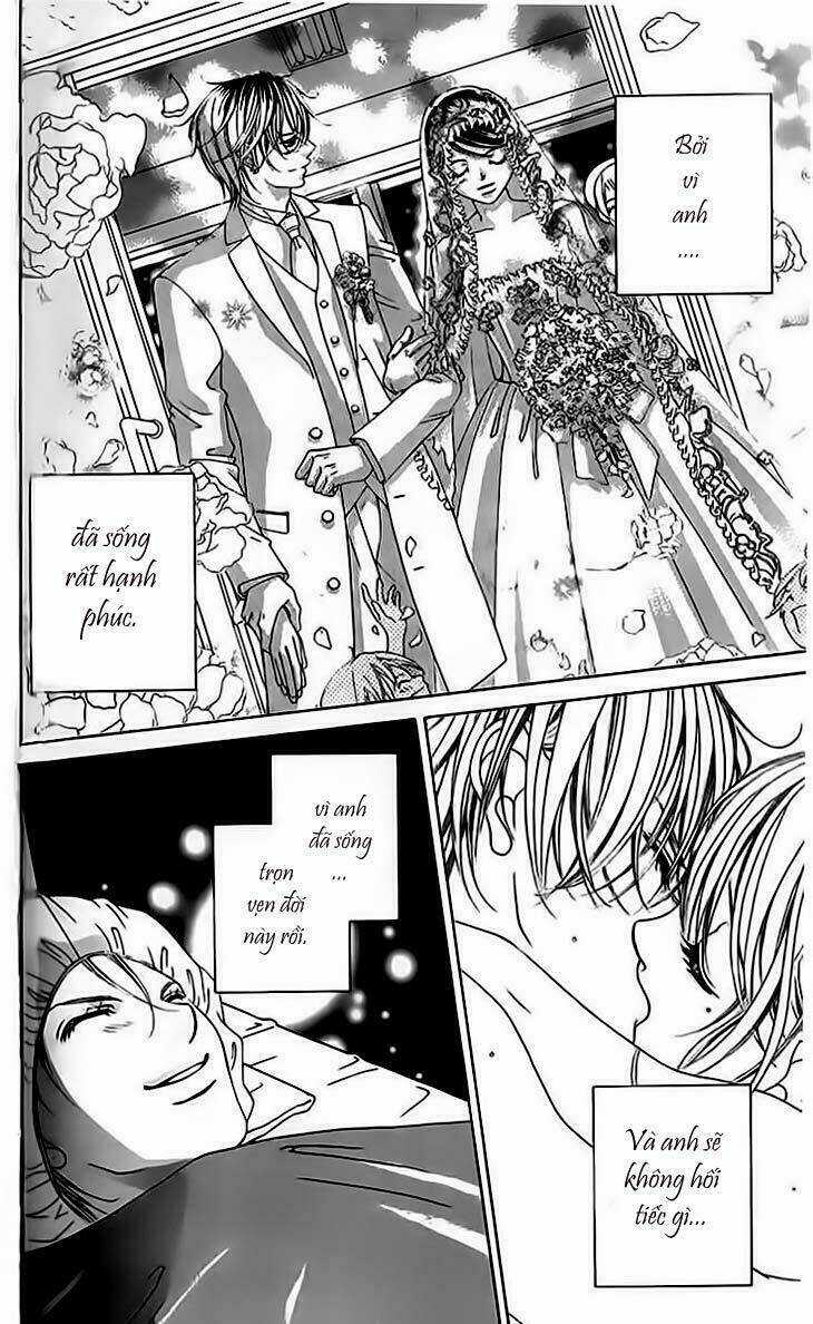 Tình đầu dành hết cho em Chapter 67 trang 9