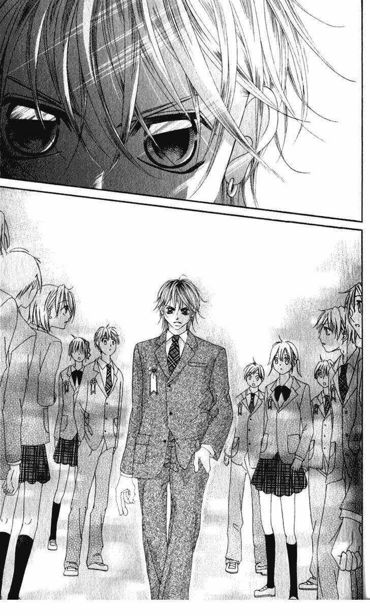 Tình đầu dành hết cho em Chapter 7 trang 15