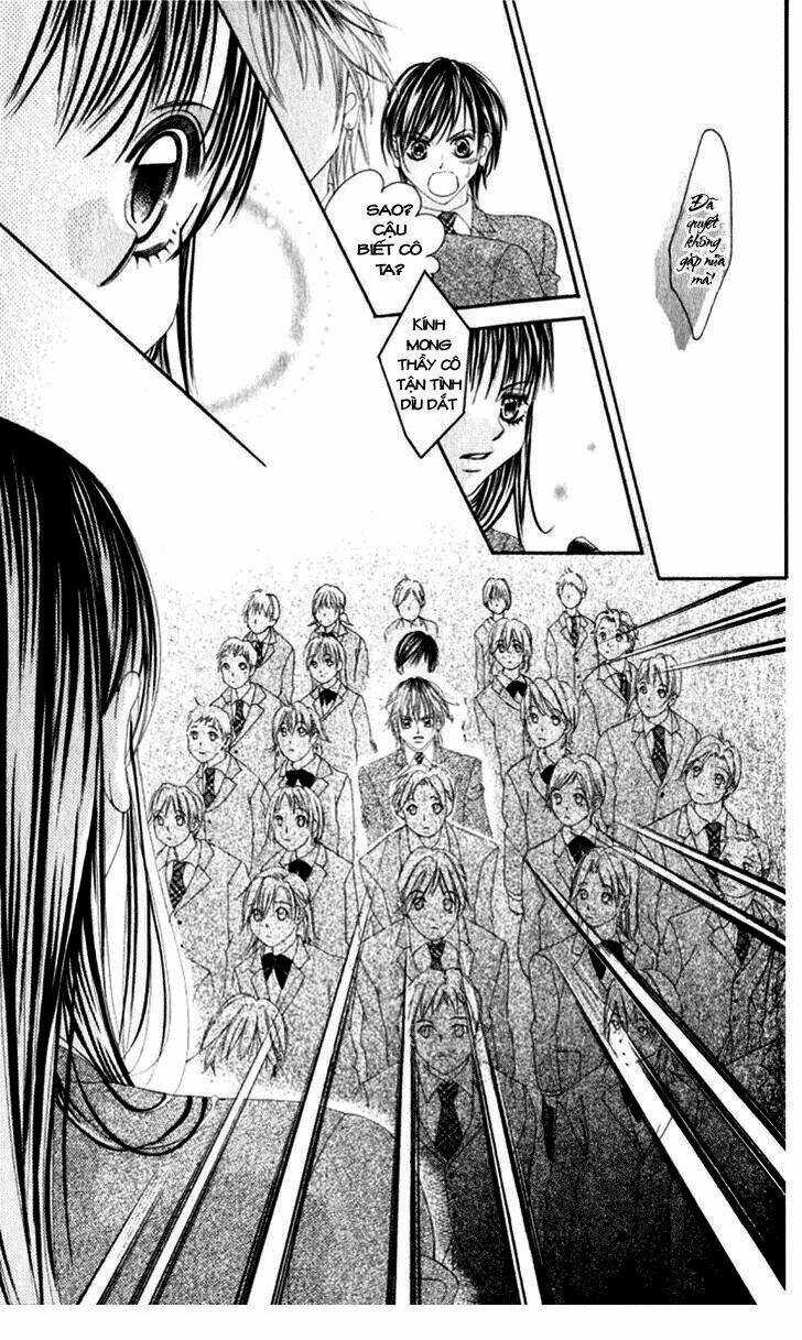 Tình đầu dành hết cho em Chapter 7 trang 29