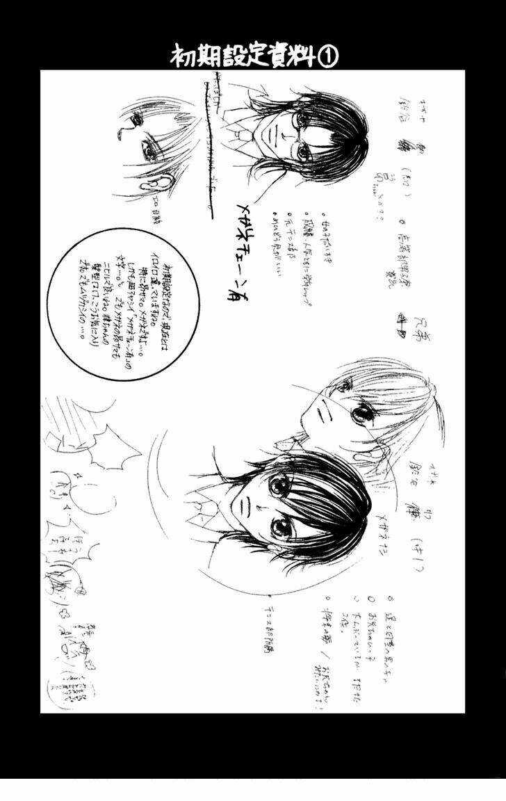 Tình đầu dành hết cho em Chapter 7 trang 36