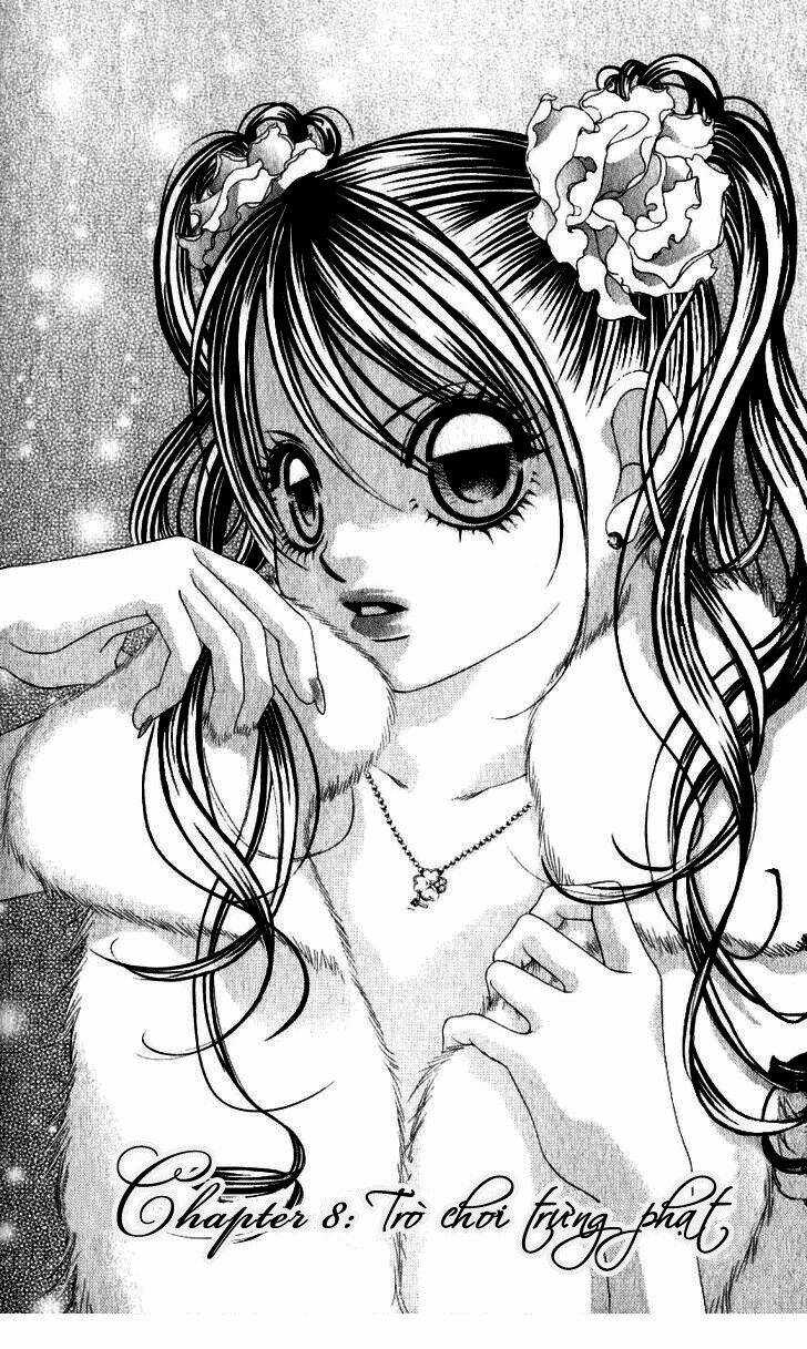 Tình đầu dành hết cho em Chapter 8 trang 2