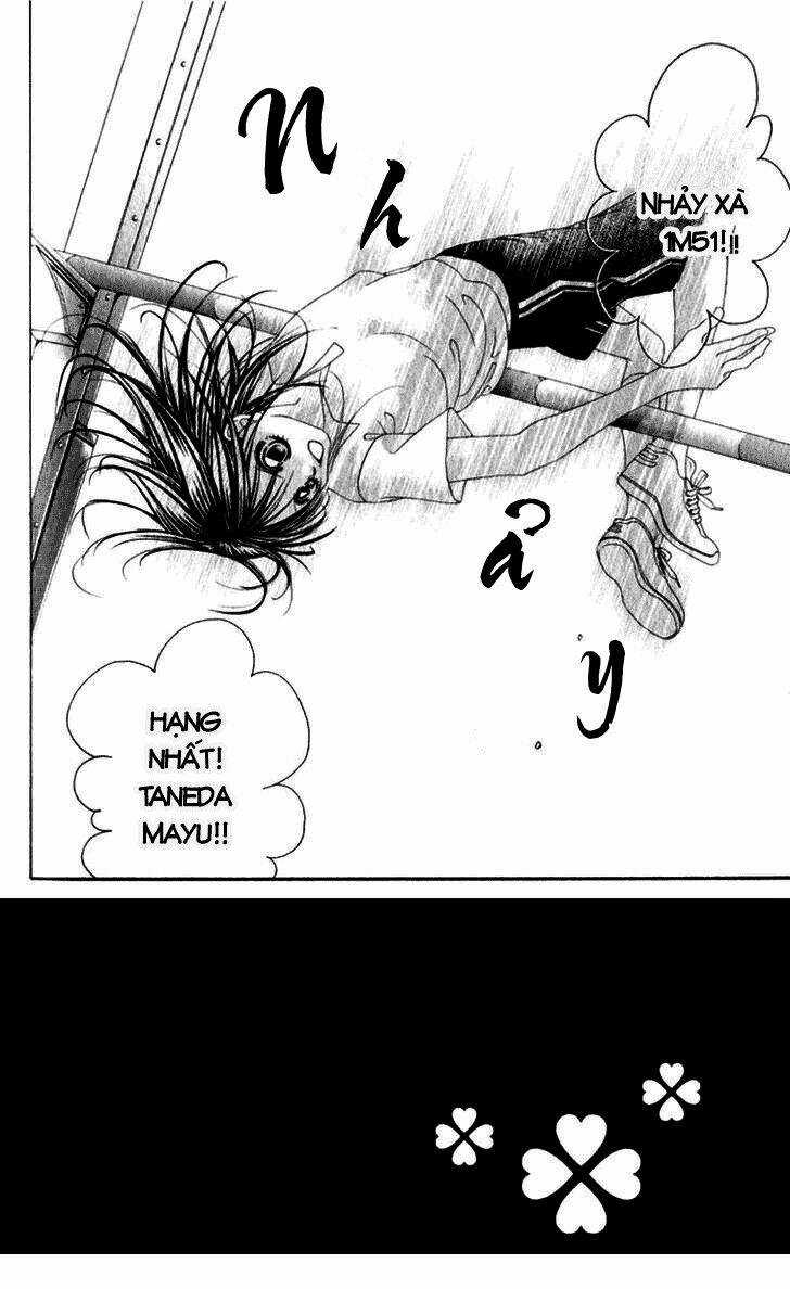 Tình đầu dành hết cho em Chapter 8 trang 3