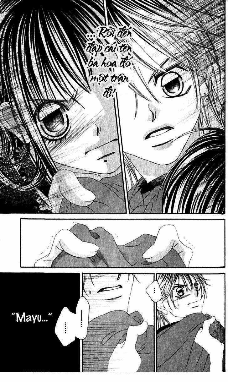 Tình đầu dành hết cho em Chapter 9 trang 15