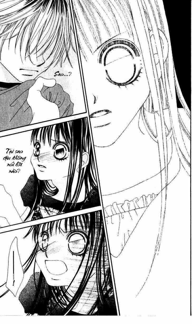 Tình đầu dành hết cho em Chapter 9 trang 17