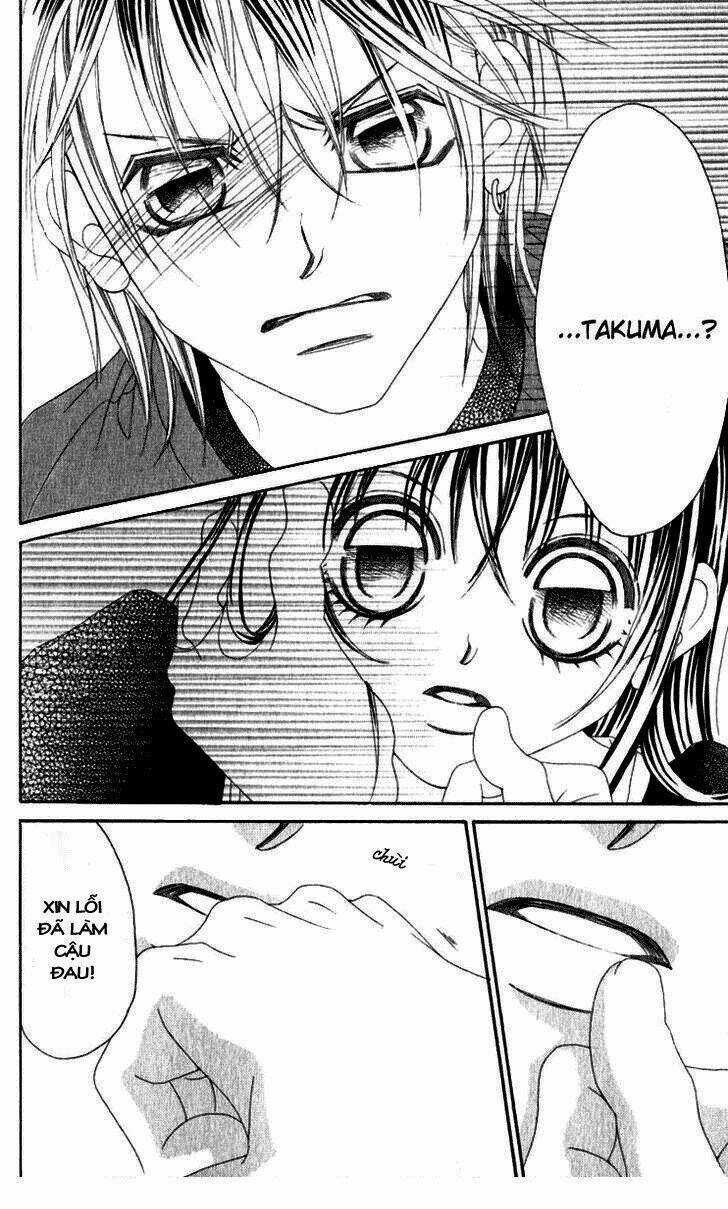 Tình đầu dành hết cho em Chapter 9 trang 28