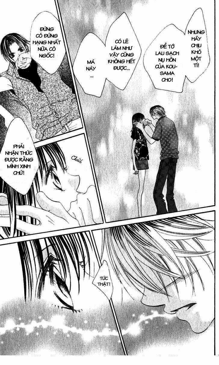 Tình đầu dành hết cho em Chapter 9 trang 29