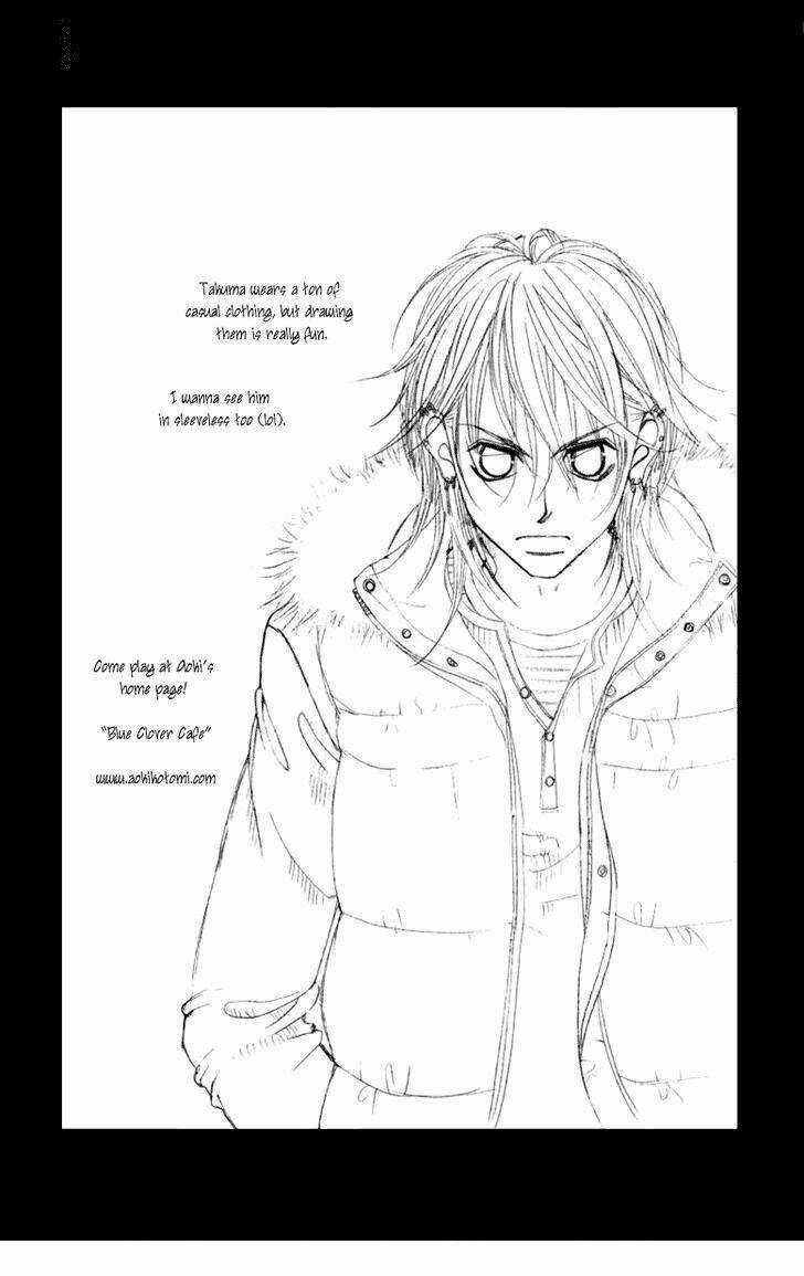 Tình đầu dành hết cho em Chapter 9 trang 36