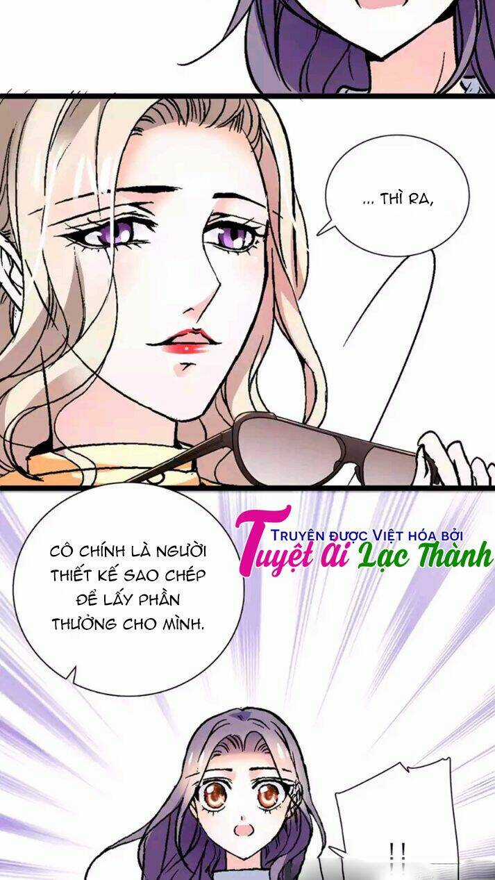 Tình Đầy Chông Gai Chapter 10 trang 16