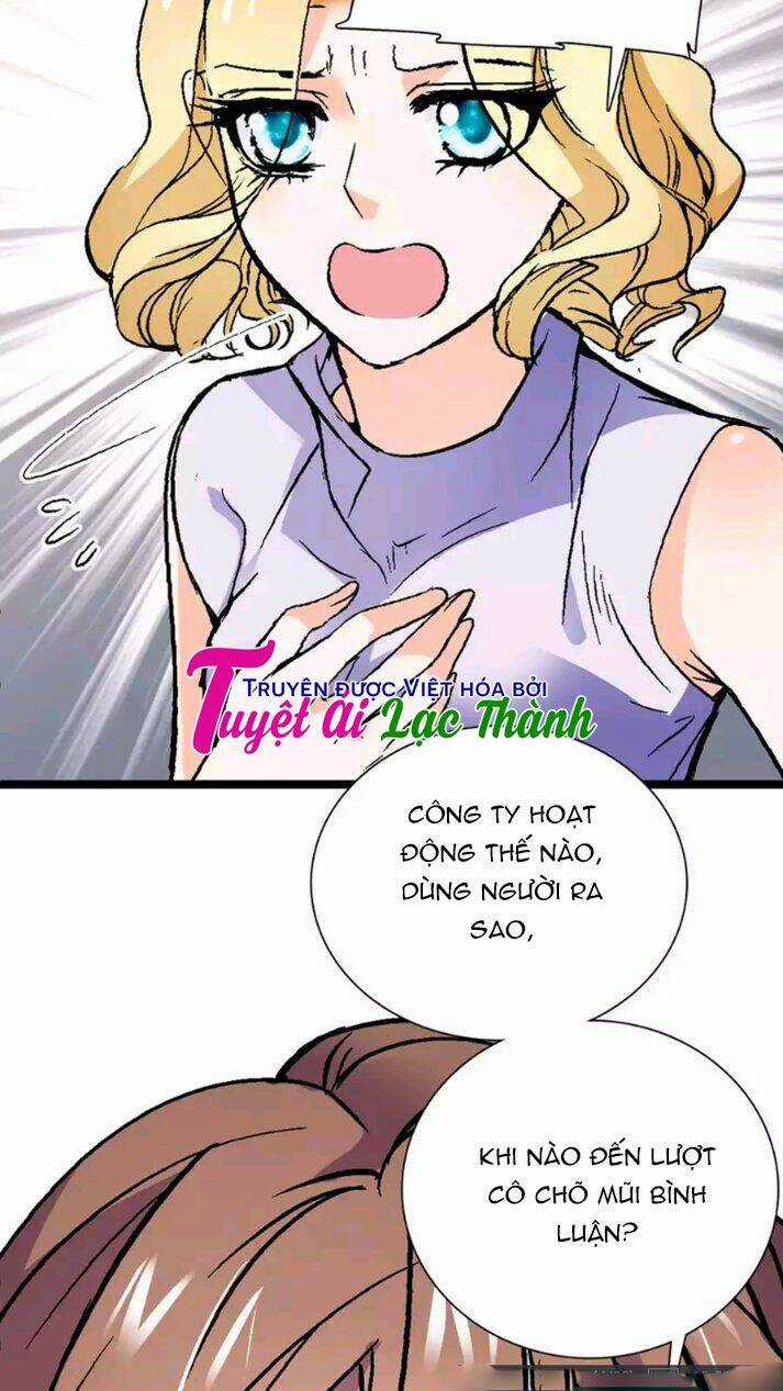 Tình Đầy Chông Gai Chapter 10 trang 2