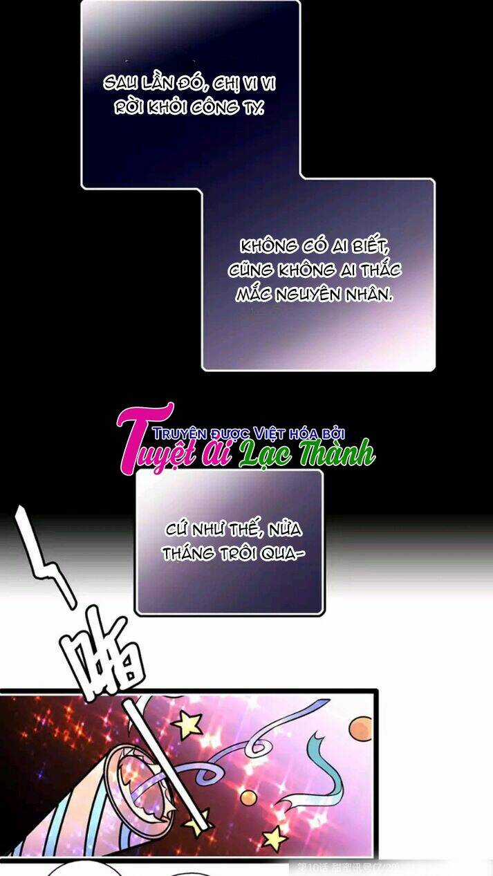 Tình Đầy Chông Gai Chapter 10 trang 4