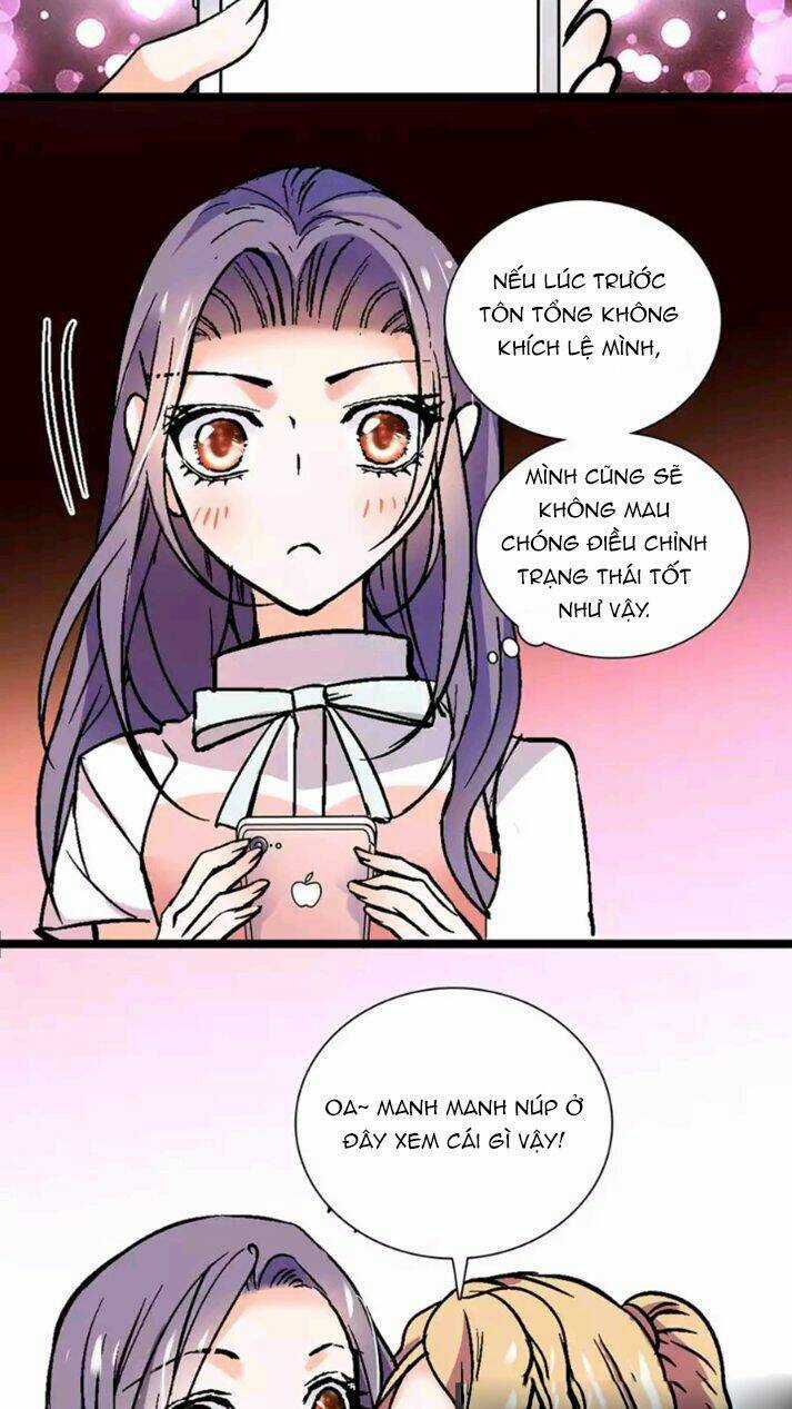 Tình Đầy Chông Gai Chapter 10 trang 7