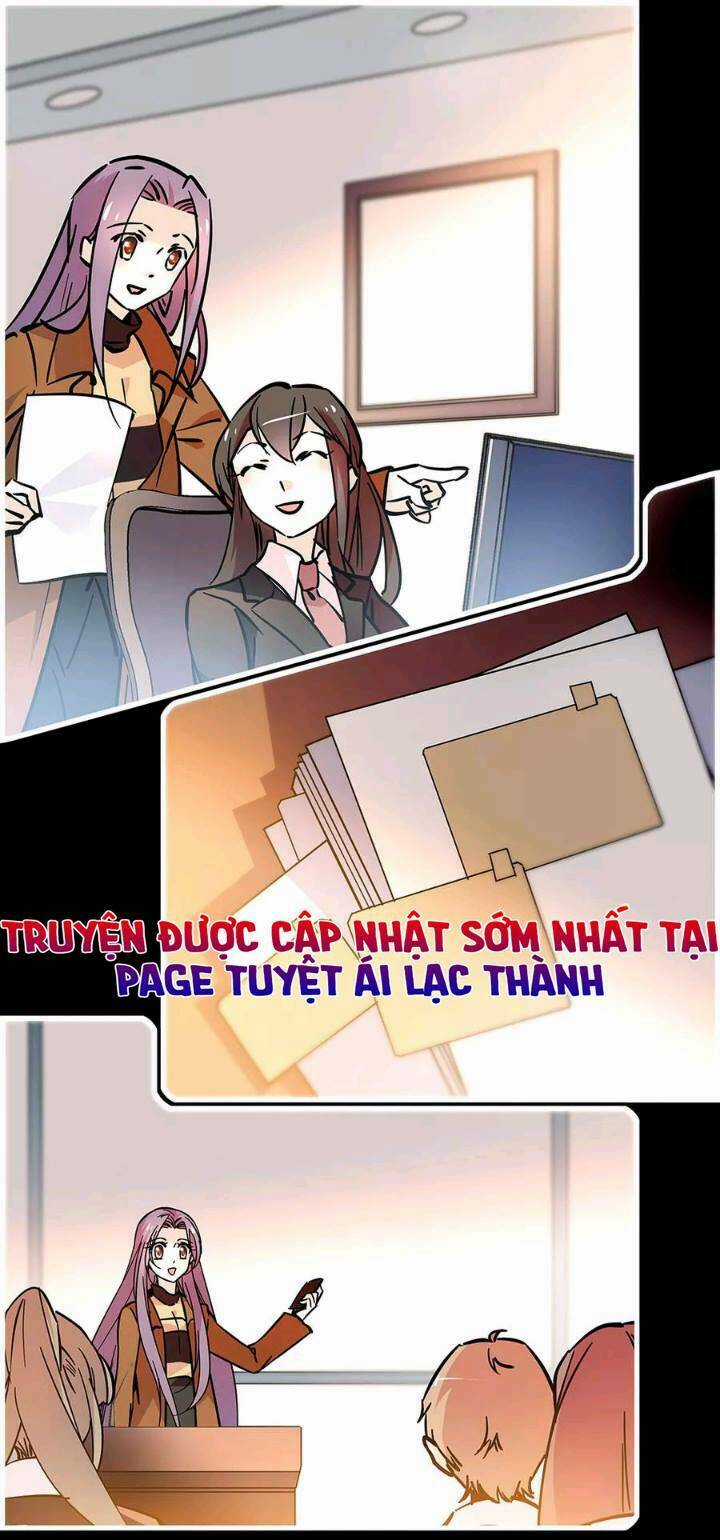 Tình Đầy Chông Gai Chapter 100 trang 0