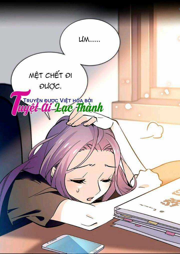 Tình Đầy Chông Gai Chapter 100 trang 1