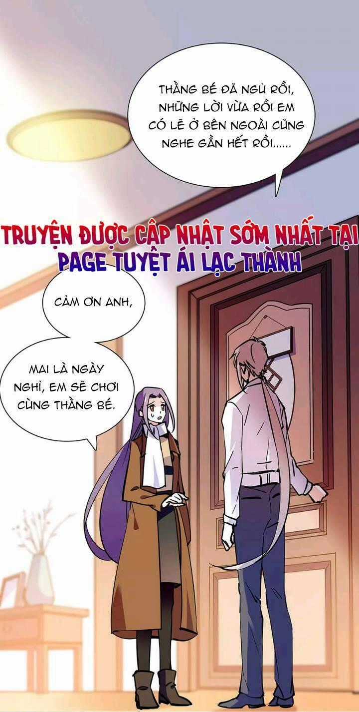 Tình Đầy Chông Gai Chapter 101 trang 0
