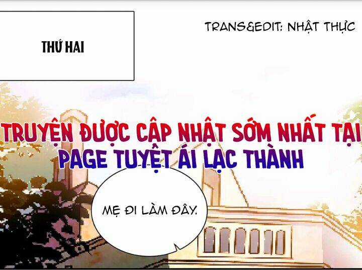 Tình Đầy Chông Gai Chapter 102 trang 0
