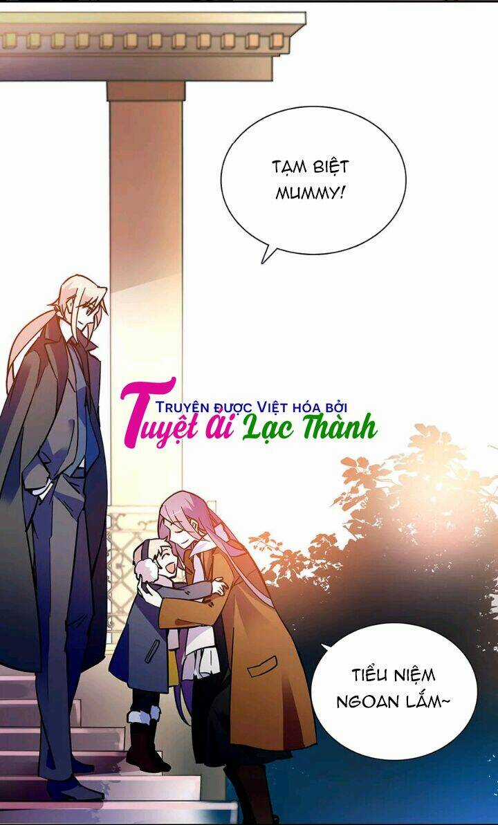 Tình Đầy Chông Gai Chapter 102 trang 1