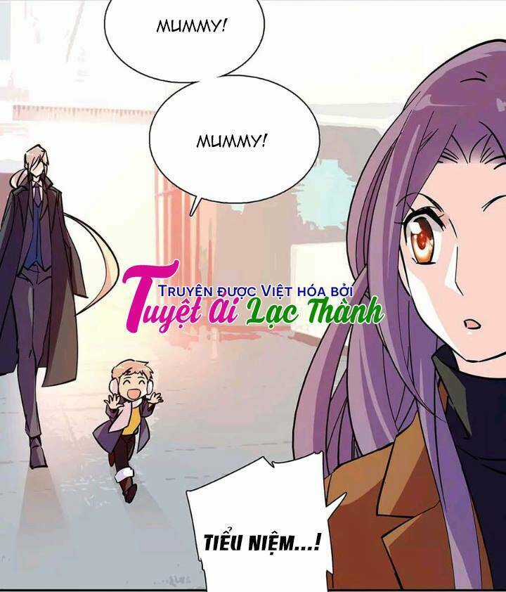 Tình Đầy Chông Gai Chapter 103 trang 1