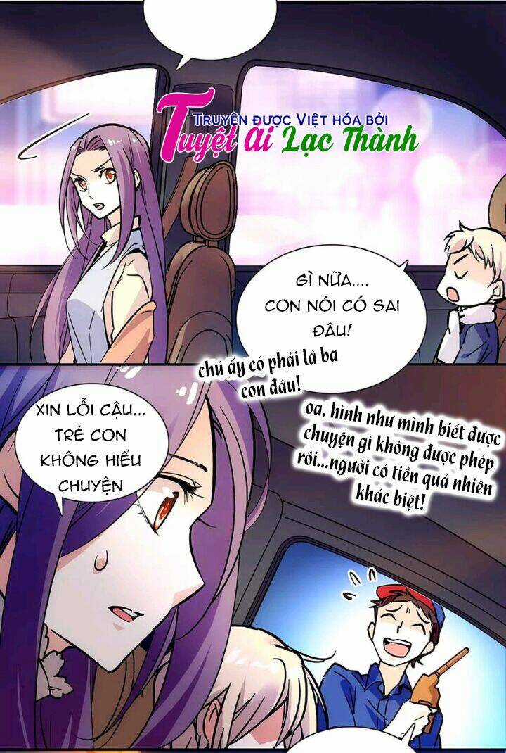 Tình Đầy Chông Gai Chapter 104 trang 1