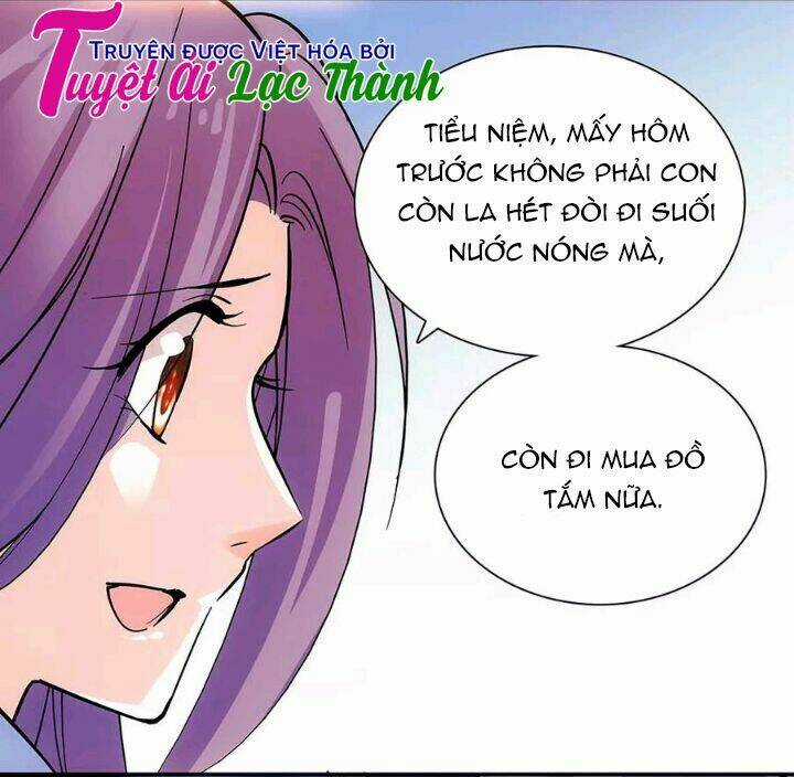Tình Đầy Chông Gai Chapter 105 trang 0