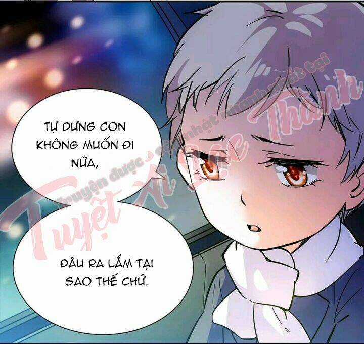Tình Đầy Chông Gai Chapter 105 trang 1