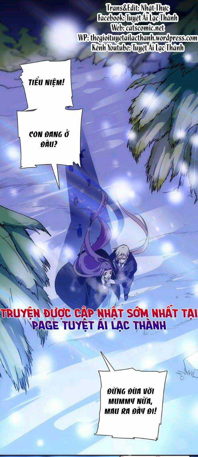 Tình Đầy Chông Gai Chapter 106 trang 0