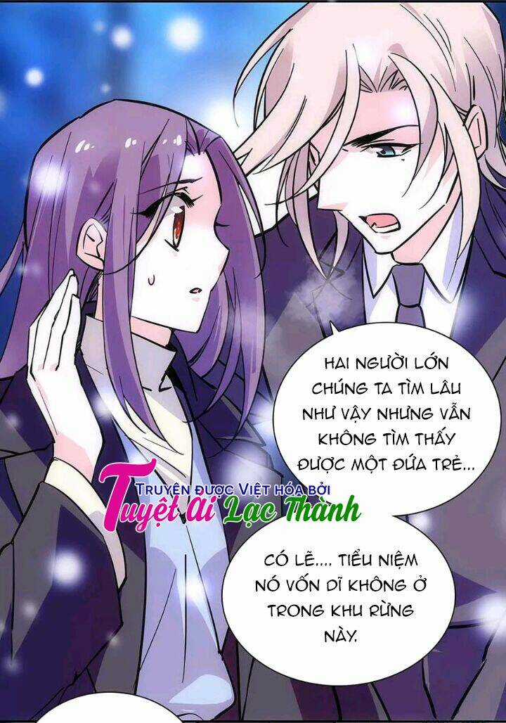 Tình Đầy Chông Gai Chapter 106 trang 1