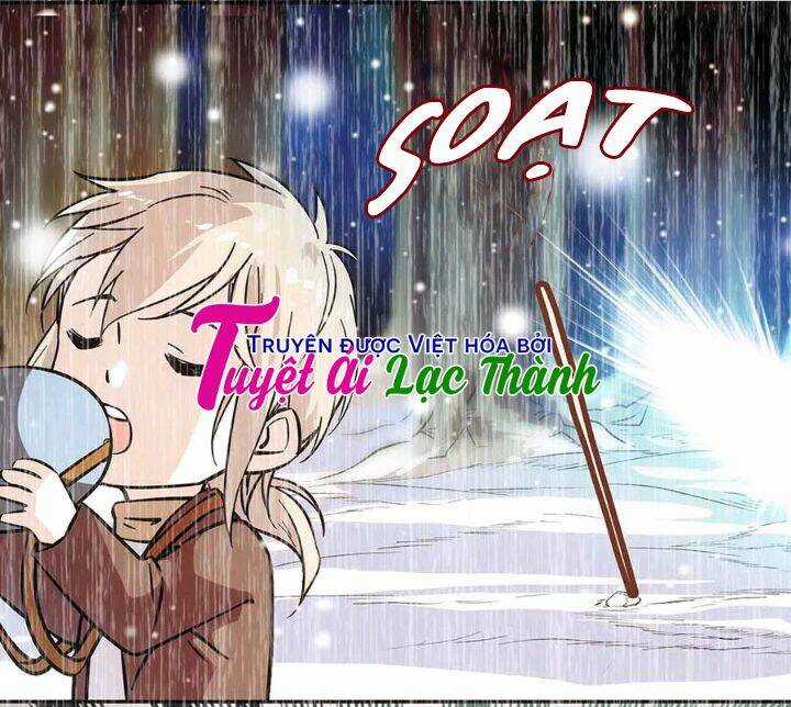 Tình Đầy Chông Gai Chapter 107 trang 1
