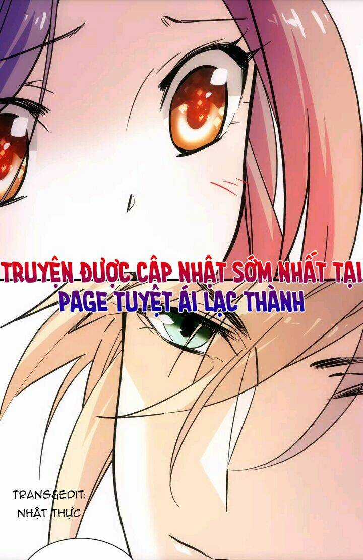 Tình Đầy Chông Gai Chapter 108 trang 0