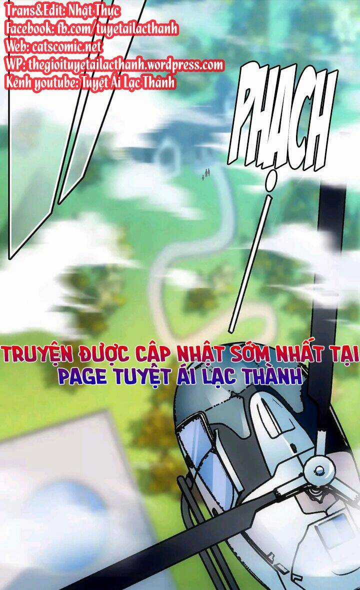 Tình Đầy Chông Gai Chapter 109 trang 0